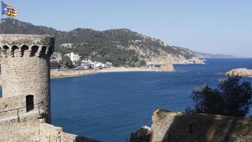 Tossa de Mar vol ser «Vila Marinera»