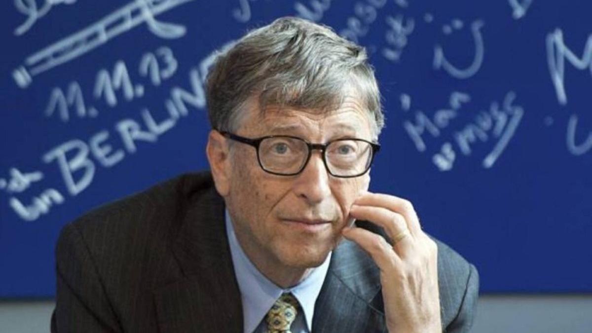 La espeluznante predicción de Bill Gates en 2017 que hablaba de una pandemia