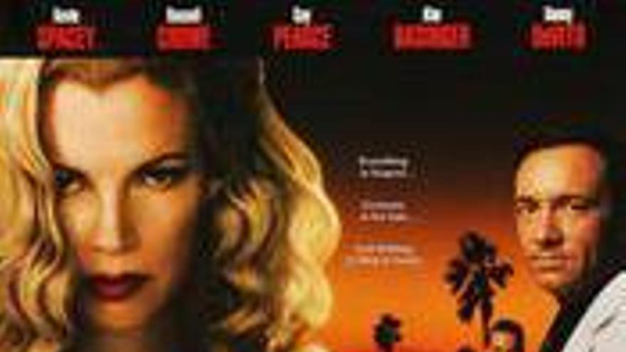 L. A. Confidential