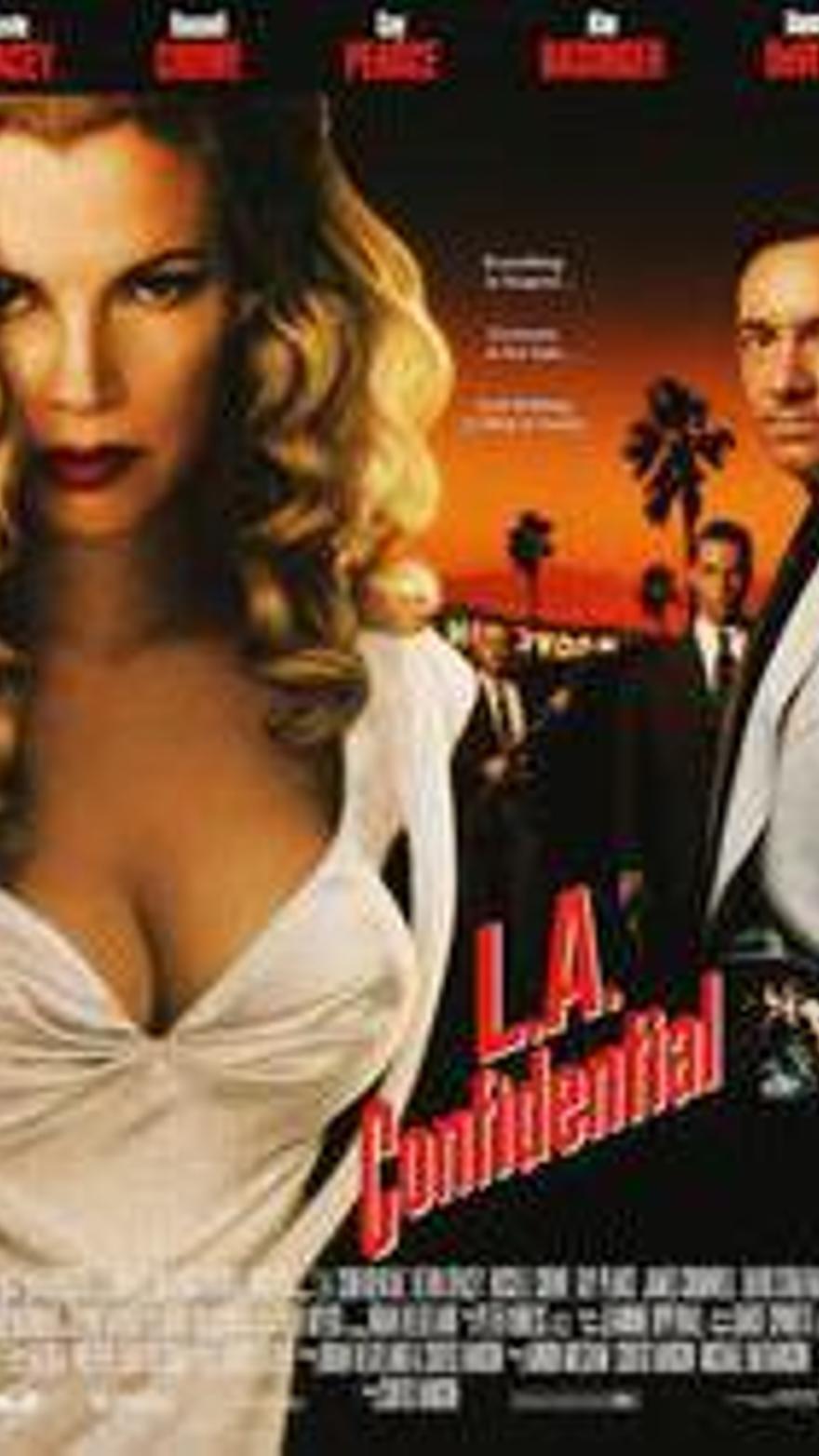 L. A. Confidential