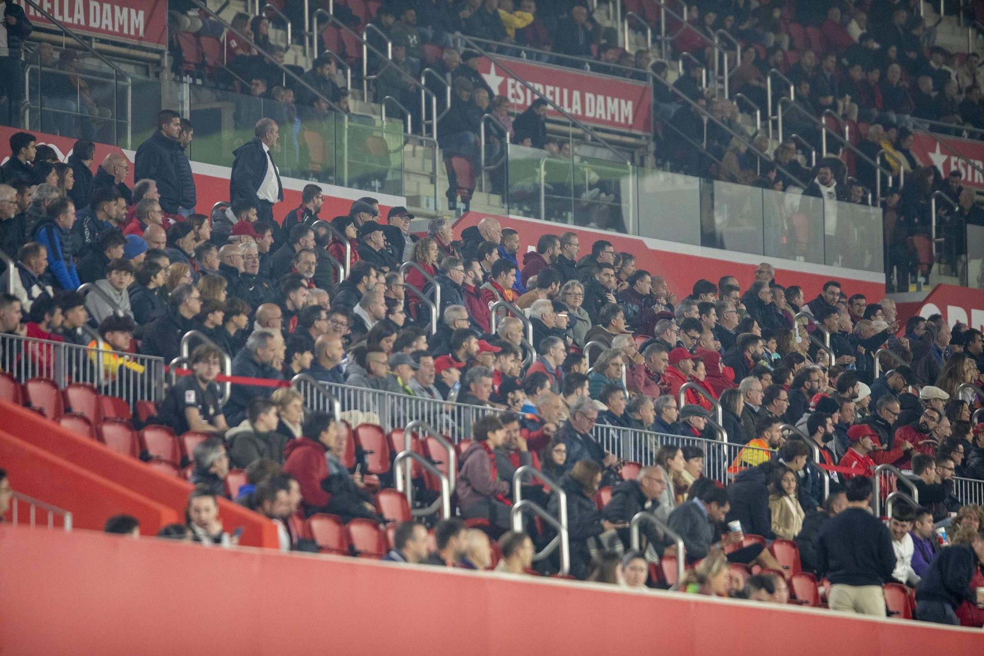 Fotos | RCD Mallorca - Cádiz