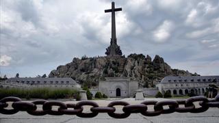 El Supremo avala la exhumación de Franco y su traslado a El Pardo