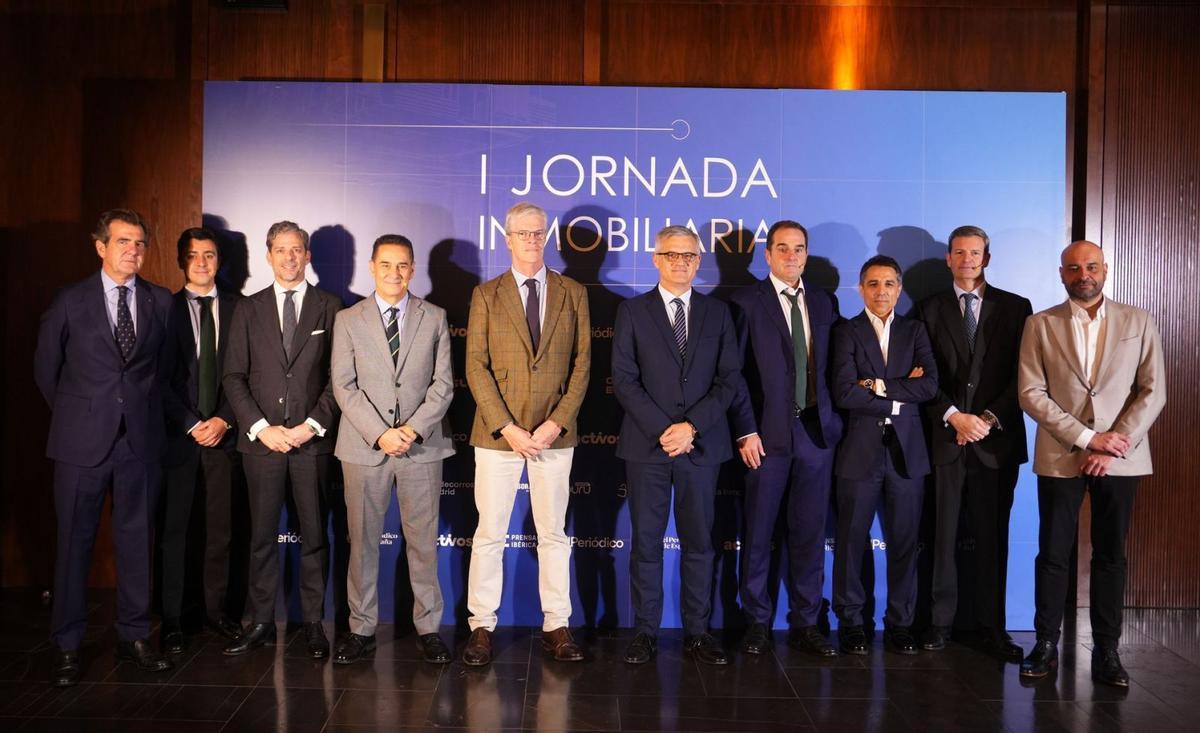 El sector immobiliari afronta amb rècord inversor el repte de l’accés a la vivenda