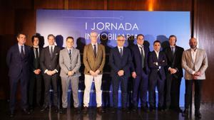 El sector immobiliari afronta amb rècord inversor el repte de l’accés a la vivenda