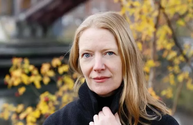 Crítica de 'Corrientes subterráneas', de Kirsty Bell: en aguas oscuras