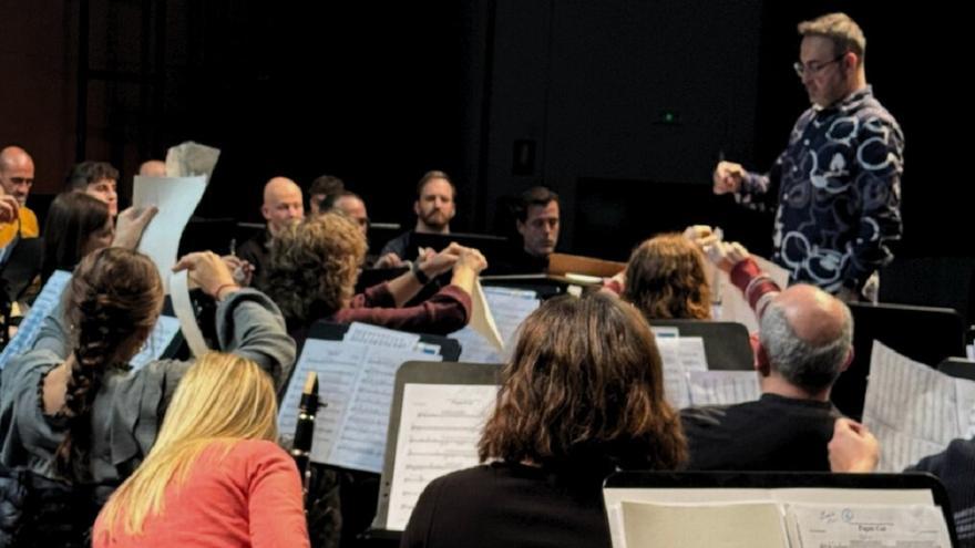 Un concierto en la Llosa de Ranes recauda más de 1.000 euros para las familias de niños con cáncer