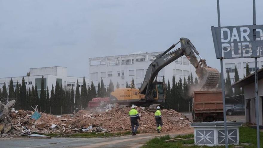 Quirón, un gigante que llega a Asturias