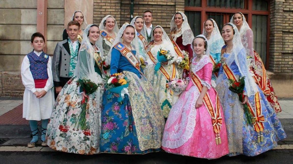 Las fallas al minuto: Octubre