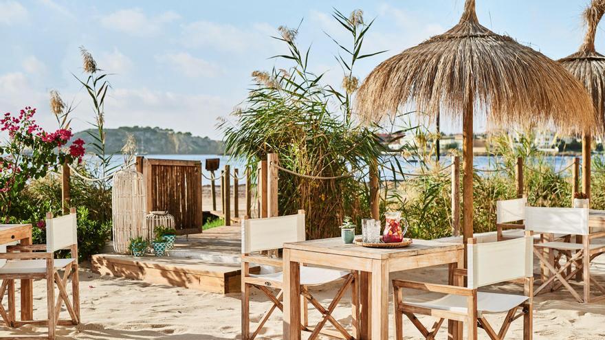 Nobu Hotel Ibiza Bay da la bienvenida a la nueva temporada el 11 de abril