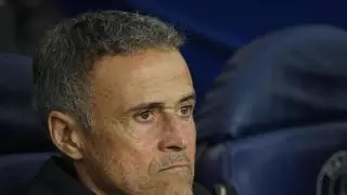 Roy Keane propone a Luis Enrique para dirigir al Manchester United