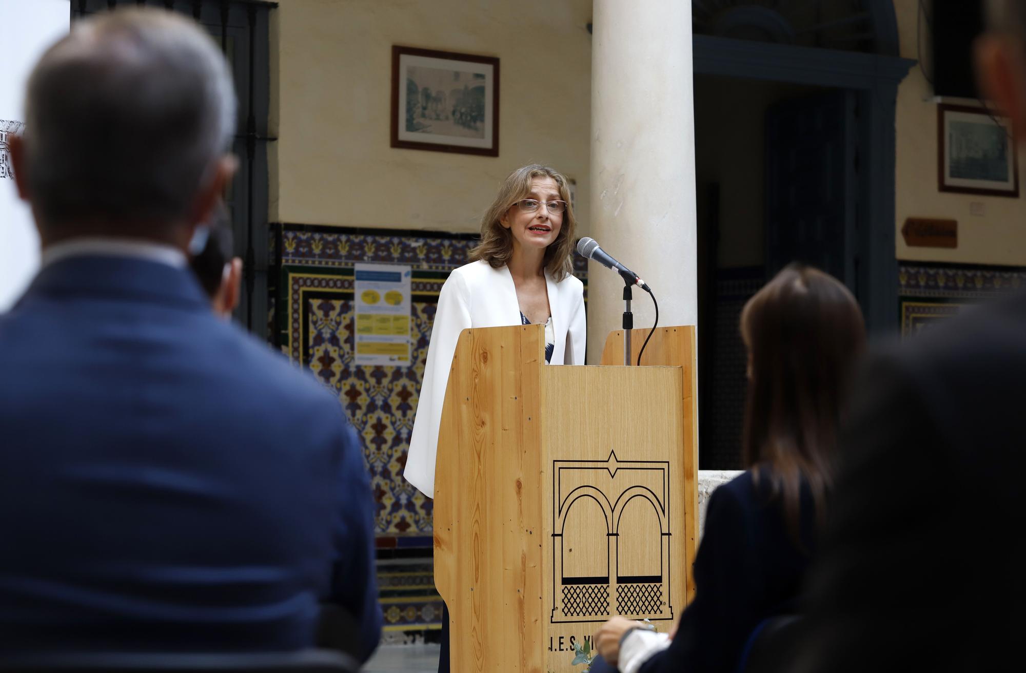 175 aniversario de los institutos Gaona y Martiricos