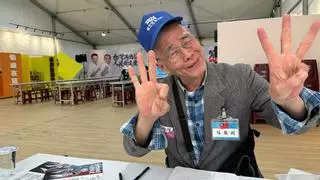 Entre la identidad y la economía: así son los partidos que se presentan a las elecciones de Taiwán