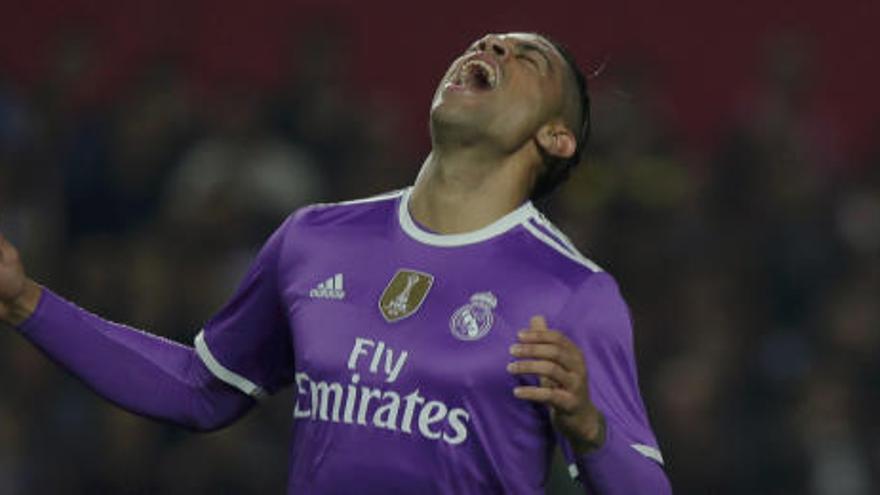 Mariano Díaz.