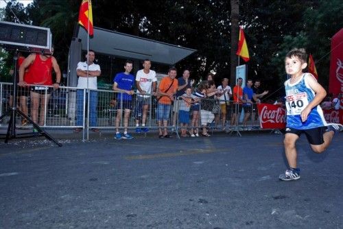 Carrera Nocturna Ciudad de Murcia