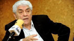 José Antonio Pardellas, durante una intervención en Radio Isla Tenerife.