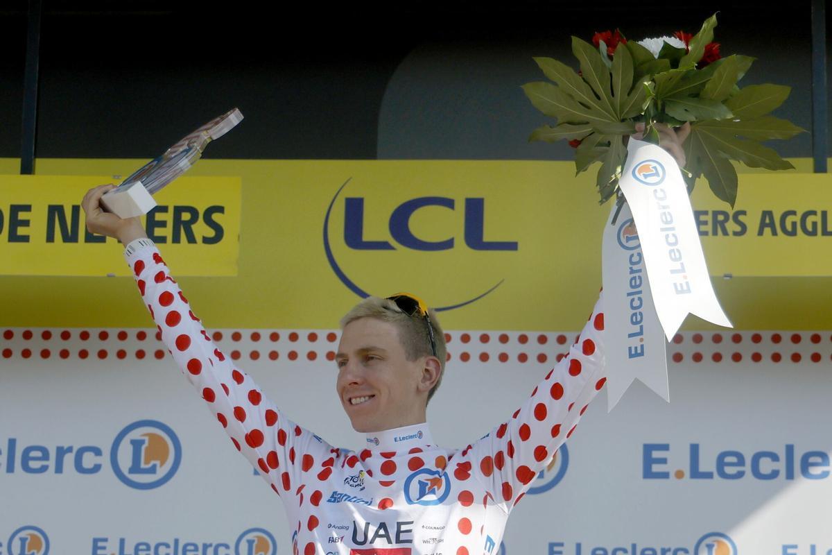 Las mejores imágenes de la 11ª etapa del Tour de Francia. Las mejores imágenes de la 11ª etapa del Tour de Francia.