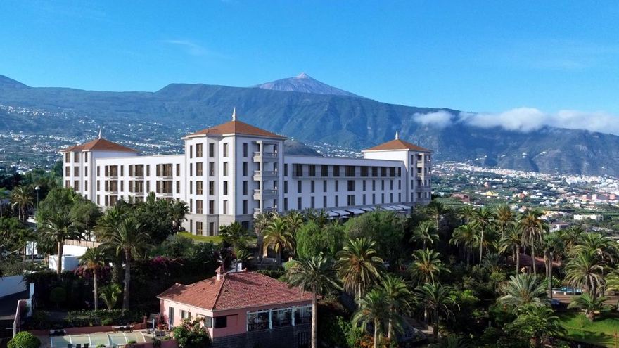 Gran Hotel Taoro celebra sus Open Days de captación de talento