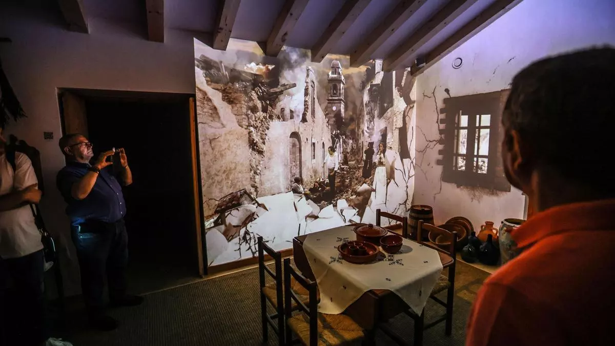 Orihuela acoge unas jornadas internacionales sobre riesgo sísmico