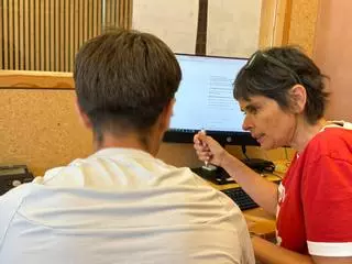 El CIRE incorpora la intel·ligència artificia per facilitar la reinserció laboral dels joves de la justícia juvenil de Girona