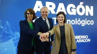 Amazon Web Services invertirá 15.700 millones en Aragón en los diez próximos años