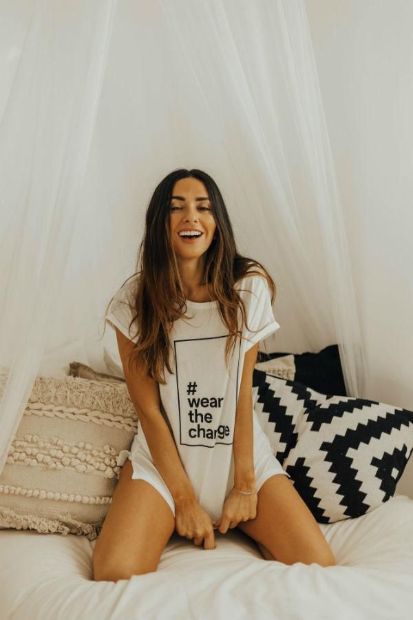 #Wear the change, de C&A