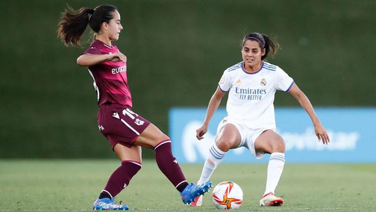 Más ayudas para el fútbol femenino