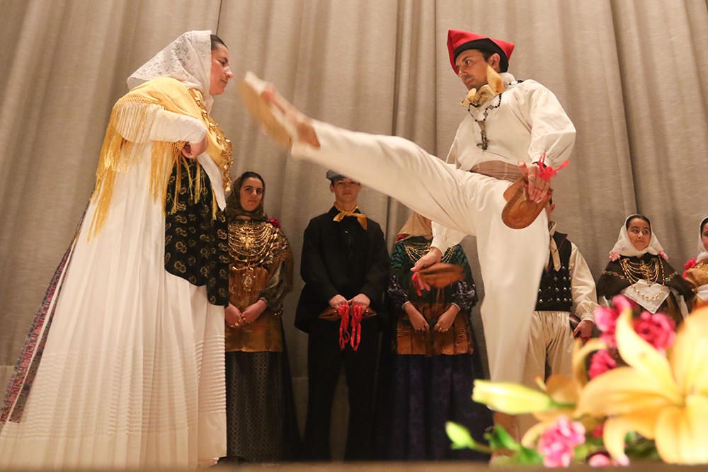 Festival de Ball, Música i Cançó de la Nostra Terra