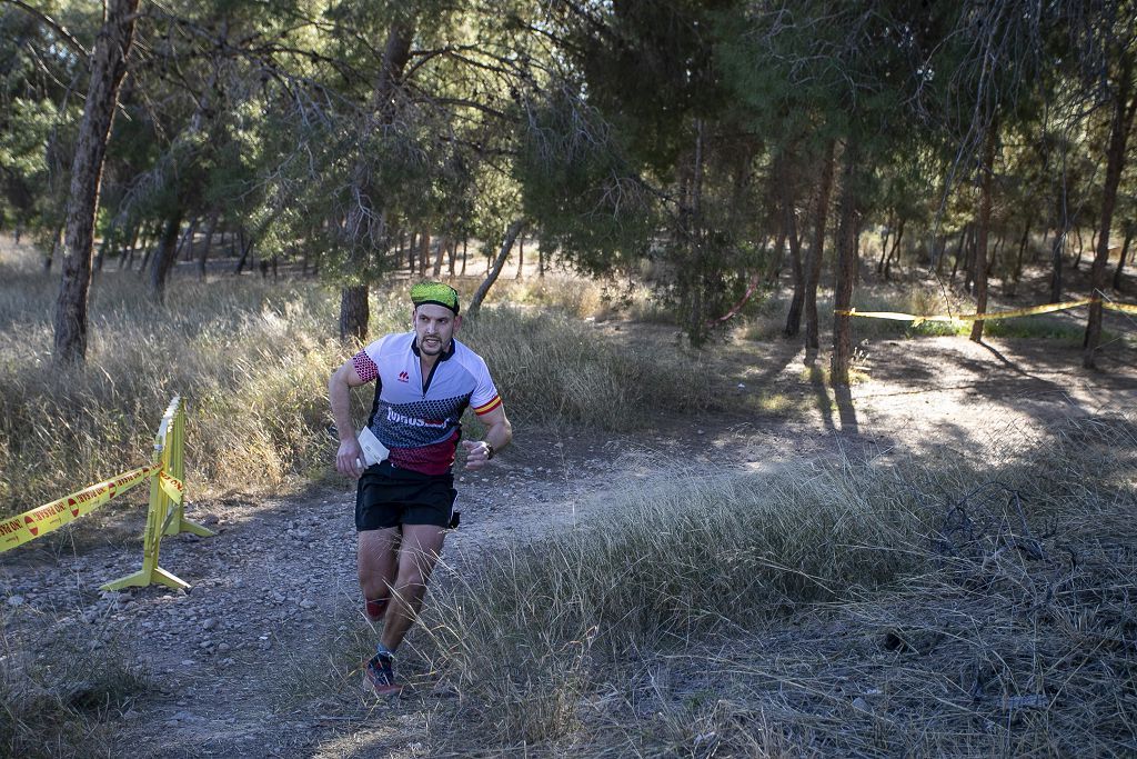 Carrera Lemon Trail de Santomera