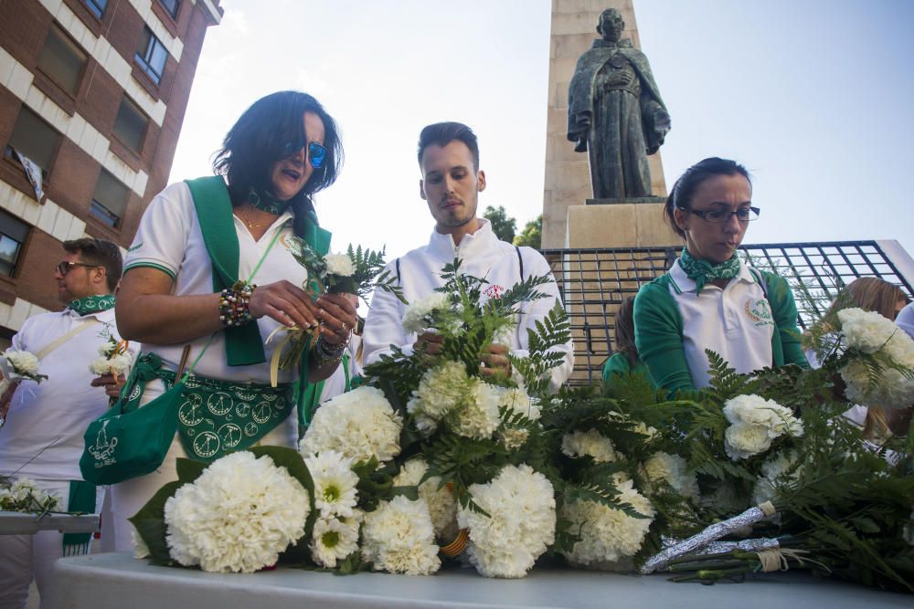 Festes de Sant Pasqual en Vila-real 2016