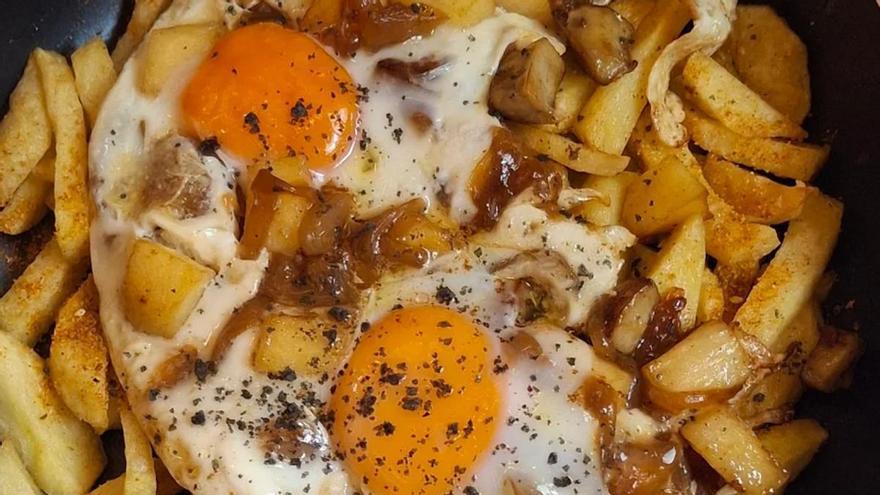 La Laguna's Tasca El Vateo Scores Perfect Online Rating