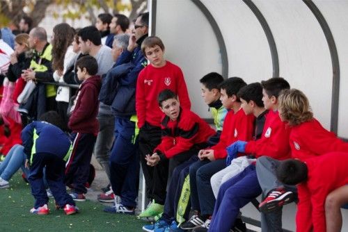 Torneo de Navidad