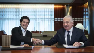 Endesa pacta con Acciona una ‘megacompra’ de 34 centrales hidroeléctricas por 1.000 millones