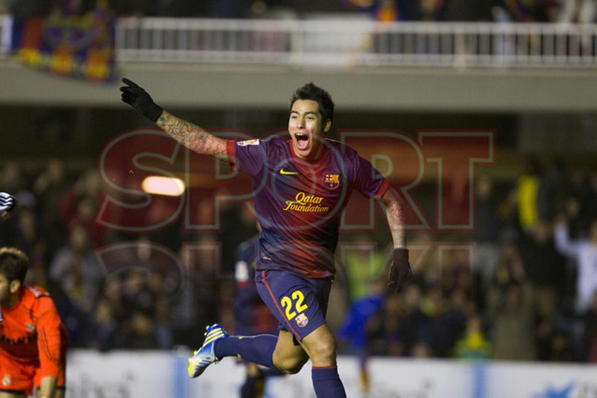 BARCELONA B -3- CASTILLA -1- BARCELONA B -3- CASTILLA -1-