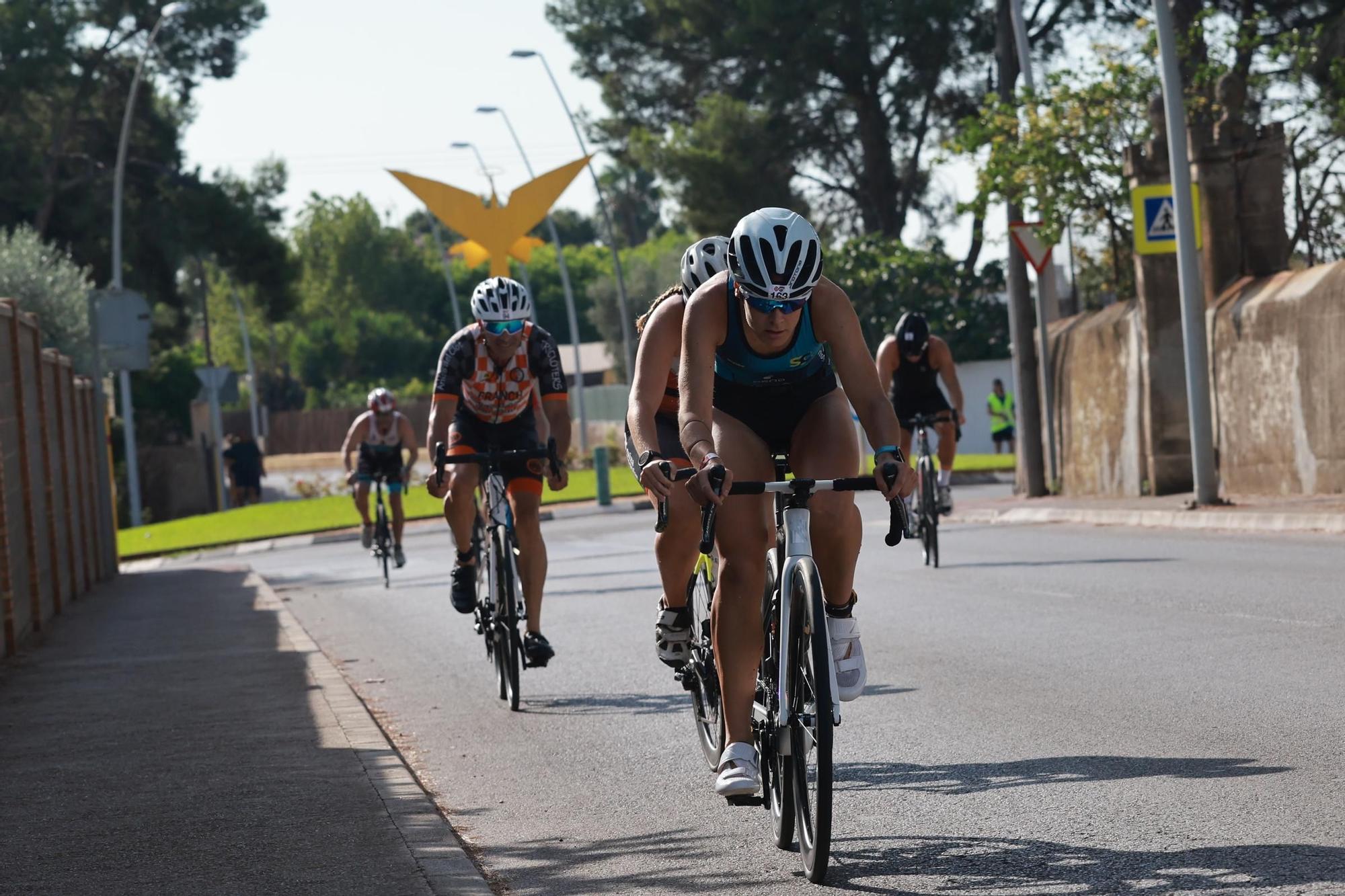 Búscate en la galería del Infinitri Sprint Vila-real