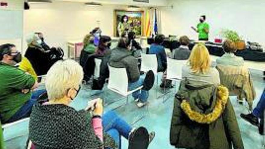 Taller de cuina amb degustació a la biblioteca El Safareig de Capellades | AJUNTAMENT DE CAPELLADES