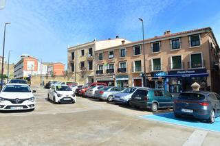 Vecinos de Plasencia: "El centro necesita aparcamientos"