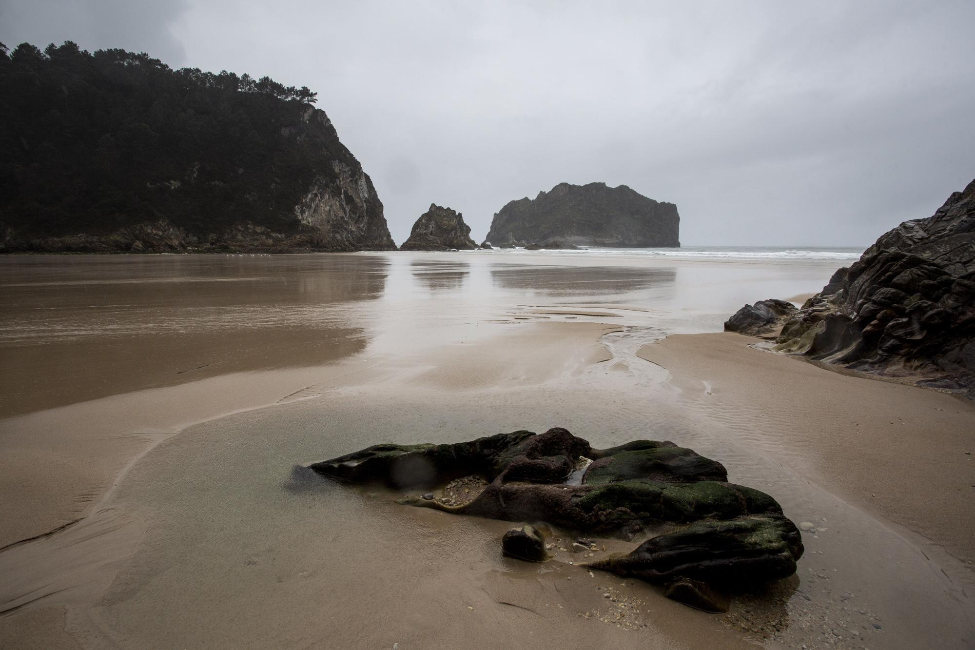 Asturianos en Ribadedeva: un recorrido por el municipio