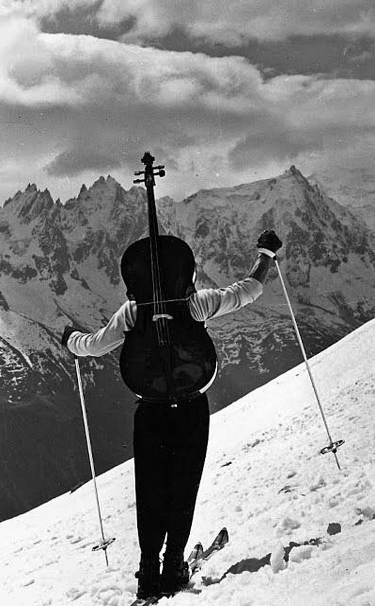 Robert Doisneau El problemático beso francés 