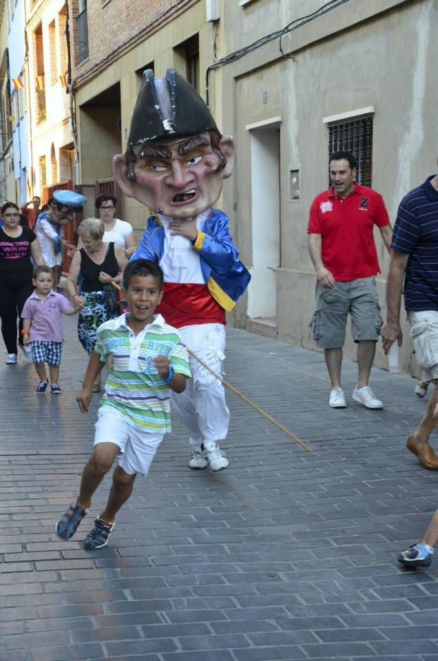 Fiestas de Utebo