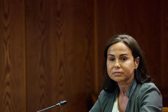 El jutge investiga contractes «manipulats» de Pardo de Vera després que l’UCO trobés a casa seva documents sobre el ‘pelotazo’ de les mascaretes