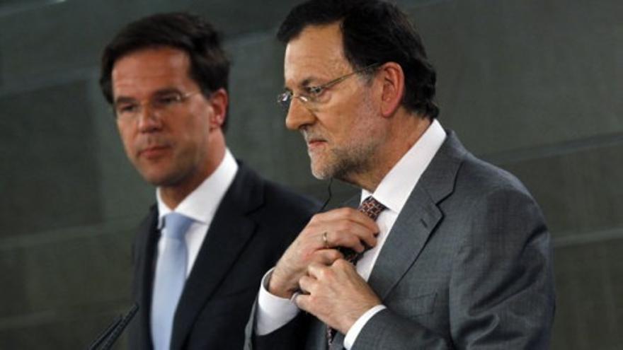 Rajoy esperará las evaluaciones para hablar de cifras