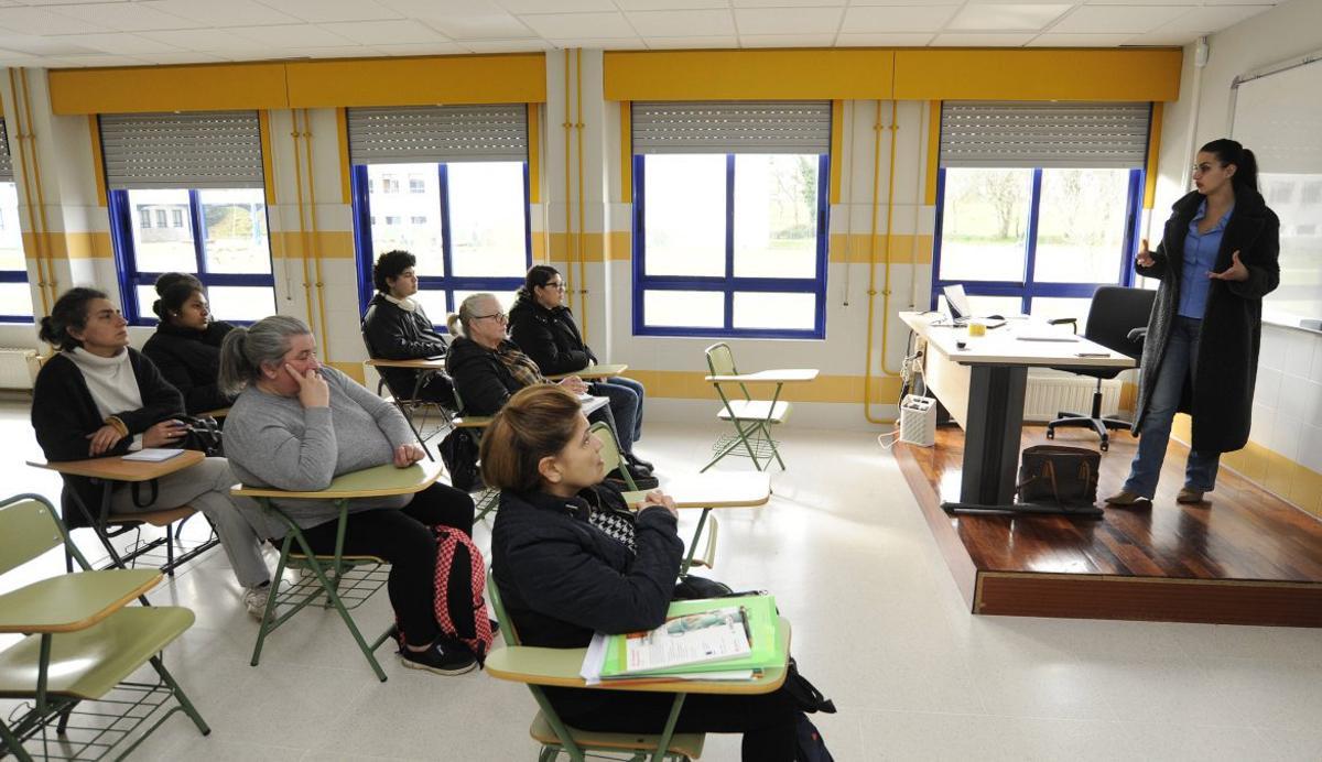 Educación digital y ciberseguridad en el IES Pintor Colmeiro