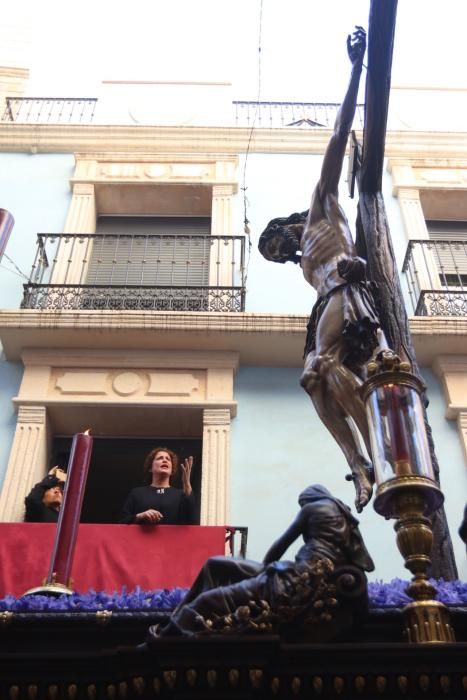 Viernes Santo de 2016 | Dolores de San Juan