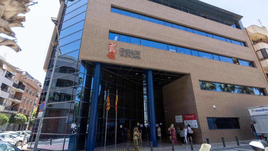 Los concursos de acreedores aumentan un 76% en Alicante impulsados por la Ley de Segunda Oportunidad