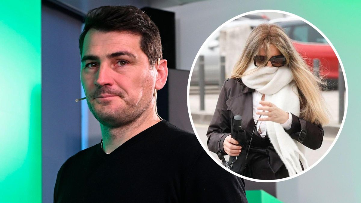 Iker Casillas deja clara su relación con la ex Miss Asturias vinculada a Ábalos: "Qué barato cuesta..."