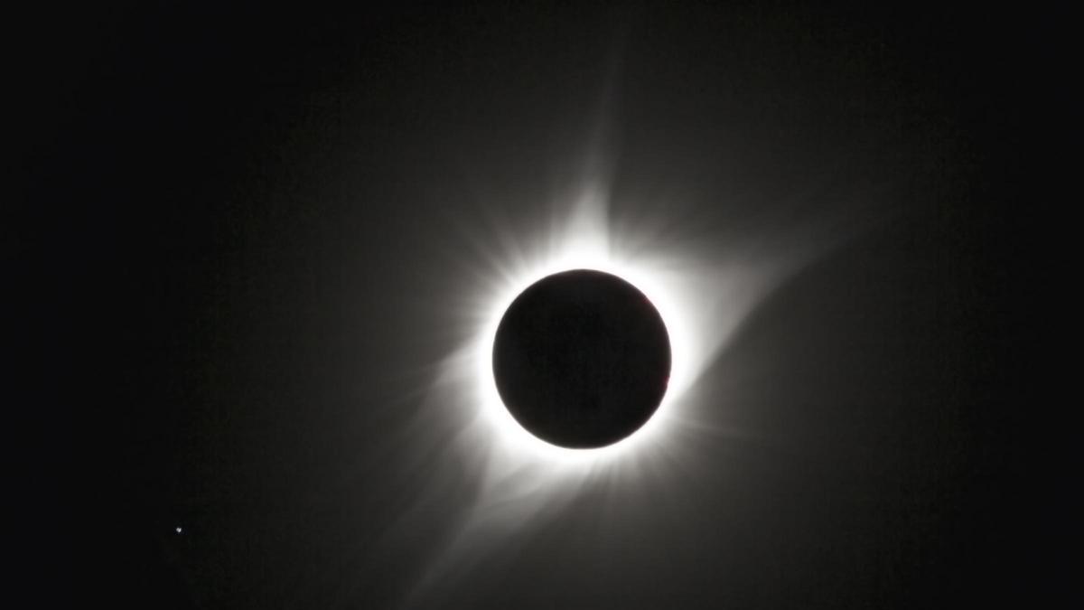 Eclipsi de Sol total l’any 2017 als Estats Units