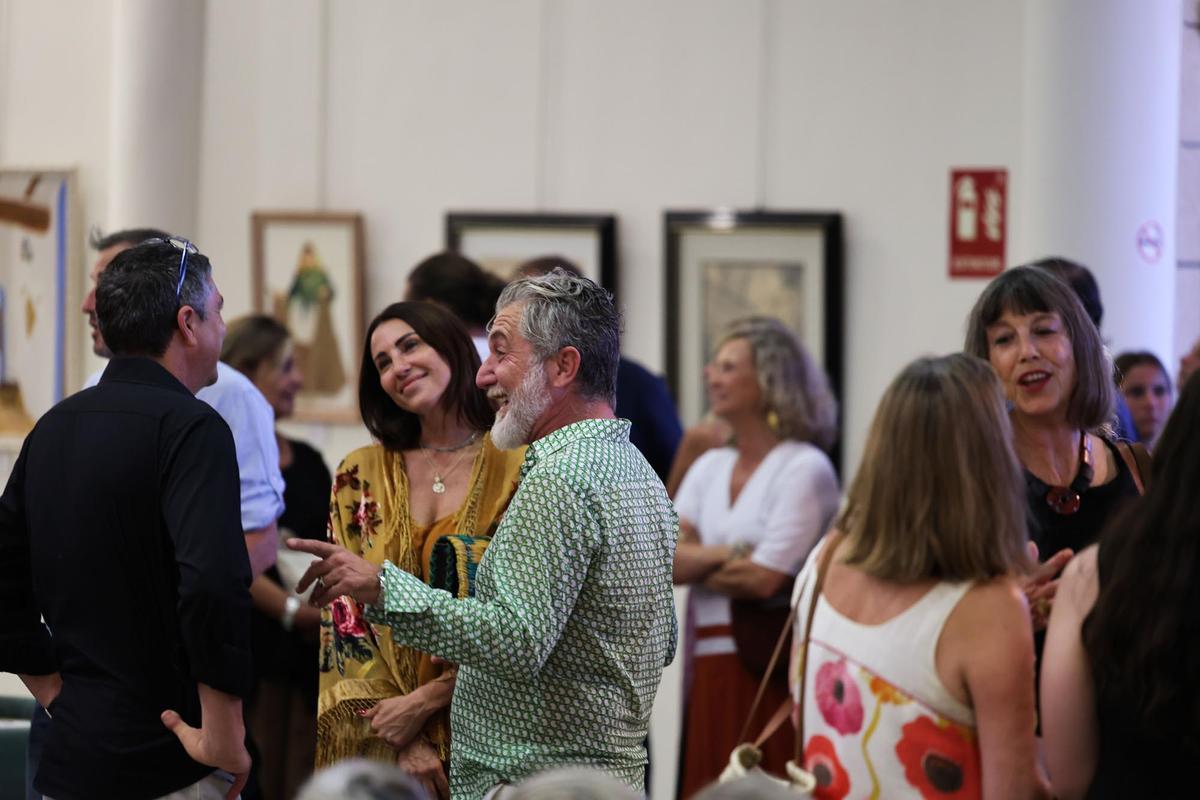 La Llave de Ibiza premia la arquitectura con alma