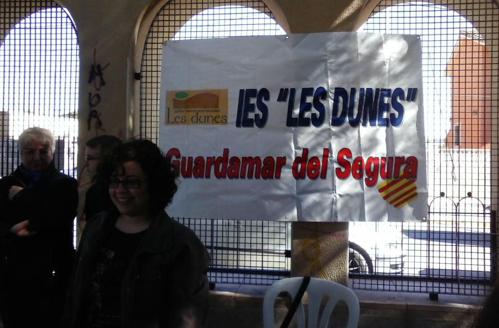 Jornada de Trobades Valencianes en Crevillent