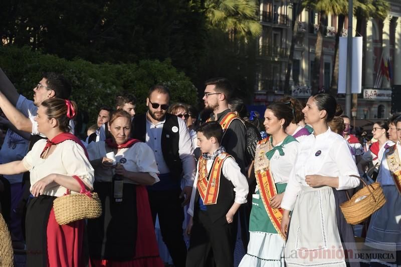 Desfile del Bando de la Huerta (II)