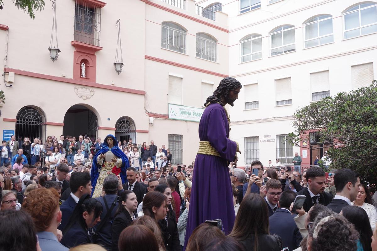 Traslado del Dulce Nombre 2026